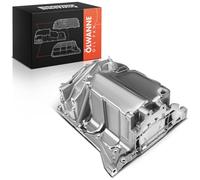 Frankberg Carter d'huile de Transmission Compatible avec M.i.n.i F56 1.5L 2 Active Break F45 1.5L M.i.n.i F55 1.5L M.i.n.i Countryman F60 1.5L M.i.n.i Cabriolet F57 1.5L Remplacer# 11138611689