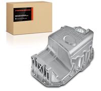 Frankberg Carter d'huile de Transmission Compatible avec Polo 9A 9N 1.4L 2001-2008 Golf IV 1J1 1.6L 2002-2005 Fabia I 6Y2 1.4L 1999-2008 B.o.r.a 1J2 1.6L 2002-2005 Replace# 032103603AK