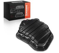 Frankberg Carter d'huile de Transmission Compatible avec X-Trail T30 2.2 dCi X-Trail T30 2.2 Di 4x4 Almera Tino V10 2.2 dCi Almera II N16 2.2 dCi Primera Hayon P12 2.2 dCi Remplacer# 11110-AD210
