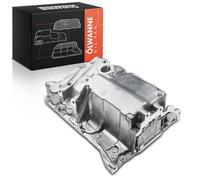 Frankberg Carter d'huile de Transmission Compatible avec X1 F48 sDrive20i 2 Active Break F45 220i X1 F48 xDrive20i M.i.n.i F55 C.o.o.p.e.r S 2 Gran Break F46 220i Remplacer# 11138590017,11138611693