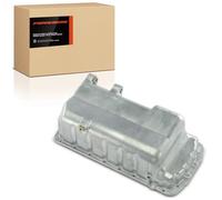 Frankberg Carter d'huile de Transmission Diesel Compatible avec 307 Break 3E 2.0L 206 Hayon 2A/C 2.0L 307 3A/C 2.0L Xsara Picasso N68 2.0L 406 Break 8E/F 2.0L Remplacer# V22-0346