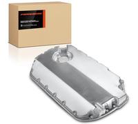 Frankberg Carter d'huile de Transmission Diesel Compatible avec Allroad 4BH 2.5L A4 Avant 8E5 2.5L A4 Cabriolet 8H7 2.5L P.a.s.s.a.t Variant 3B6 2.5L A6 Avant 4B5 4B6 2.5L Remplacer# V10-2292