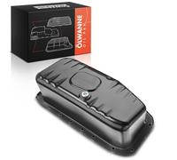 Frankberg Carter d'huile de Transmission Diesel Compatible avec Ducato Bus 230 Boxer Camionnette Jumper Remorque 230 Boxer Remorque ZCT Ducato Remorque 230 Remplacer# V24-0335