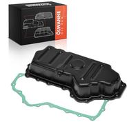 Frankberg Carter d'huile de Transmission Diesel Compatible avec Focus Break DNW 1.8L Tourneo Connect 1.8L C-Max DM2 1.8L Galaxy WA6 1.8L Focus DAW DBW 1.8L Remplacer# 1351348