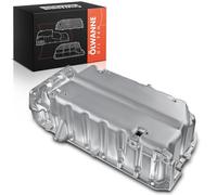 Frankberg Carter d'huile de Transmission Diesel Compatible avec Galaxy WA6 2.0L Mondeo IV Break BA7 2.0L K.u.g.a I 2.0L S-Max WA6 2.0L C4 Grand Picasso I UA 2.0L Remplacer# 0301.Q3