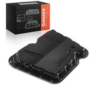 Frankberg Carter d'huile de Transmission Diesel Compatible avec Master III Bus JV Movano B Bus X62 Master III Camionnette FV Master III Remorque EV HV UV Movano B Camionnette X62 Remplacer# 8200805682