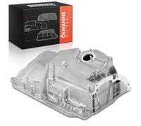 Frankberg Carter d'huile de Transmission Diesel Compatible avec Série 3 Break F31 2.0L Série 5 Break F11 2.0L Série 5 F10 2.0L Série 1 F20 2.0L 3 Gran Turismo F34 2.0L Remplacer# 11137812360