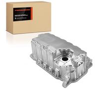 Frankberg Carter d'huile de Transmission Diesel Compatible avec Transporter V Bus 7EB 7EJ 7HB 7HJ M.ultivan V 7EF 7EM 7EN 7HF 7HM 7HN Transporter V Remorque 7JD 7JE 7JL 7JY 7JZ Remplacer# 03L103603H