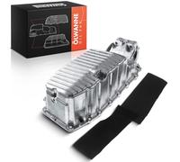 Frankberg Carter d'huile de Transmission Essence Compatible avec Idea 350 1.4L Combo Tour X12 1.4L aveco 955 1.4L Musa 350 1.4L Bravo II 198 1.4L Remplacer#