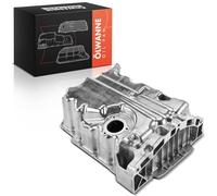 Frankberg Carter d'huile de Transmission Essence Compatible avec Polo AE1 AW1 BZ1 1.0L Fabia III Break NJ5 1.0L Fabia III NJ3 1.0L Arona KJ7 KJP 1.0L Ibiza V KJ1 KJG 1.0L Remplacer# 04C103601C