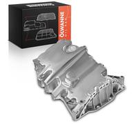 Frankberg Carter d'huile de Transmission pour A4 8EC B7 8ED B7 8H7 B6 8HE B7 A6 4F2 C6 4F5 C6 Exeo 3R2 3R5 1.9L 2.0L Diesel 2004-2019 03G103603J