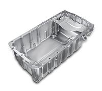 Frankberg Carter d'huile de Transmission pour C4 C5 II C8 Jumpy V50 V70 III C-Max DM2 Focus II DA Galaxy WA6 K.u.g.a I Mondeo IV BA7 S-Max WA6 307 407 807 Expert 2.0L Diesel 2003-2016 0301.L4