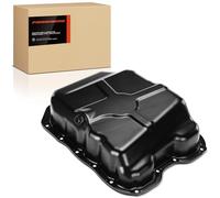 Frankberg Carter d'huile de Transmission pour Sebring JS Avenger Caliber Compass MK49 Patriot MK74 2.2L 2.4L 2006-2017 4884665AE