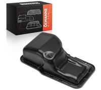 Frankberg Carter d'huile de Transmission pour Sorento I JC 2.5 CRDi Diesel 2002-2009 215104A400