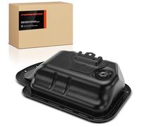 Frankberg Carter d'huile de Transmission Remplacer# V22-0332,9653579280 | Compatible avec 206 Hayon 2A/C 1.4i 1007 KM 1.4 Nemo Break 1.4 C4 I LC 1.4 16V C4 Coupé LA 1.4 16V