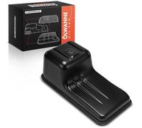 Frankberg Carter d'huile moteur diesel compatible avec EuroCargo Tector 2006-2015 Replace# 504349107,4897878