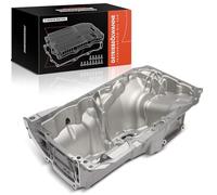 Frankberg Carter d'huile moteur diesel compatible avec Série 5 Touring F11 525d xDrive Série 5 Touring F11 520d xDrive Série 5 F10 525d xDrive Série 5 F10 520d xDrive Replace# 11137812361