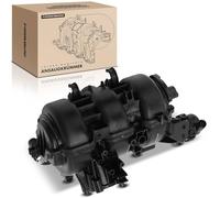 Frankberg Collecteur d'admission avec servomoteur compatible avec Corsa D S07 1.0L essence 2009-2014 Corsa D fourgon/hayon S07 1.0L essence 2006-2014 Remplacement # 55562247