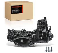Frankberg Collecteur d'Admission Compatible avec LA X204 2.1L T-modèle S212 2.1L GLC X253 2.1L W212 2.1L W242 W246 1.8L Remplacer# 6510900037
