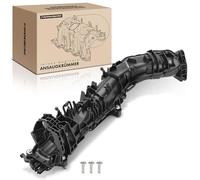 Frankberg Collecteur d'Admission Compatible avec M.i.n.i F56 M.i.n.i Countryman F60 X1 F48 2 Active Break F45 M.i.n.i Cabriolet F57 X2 Remplacer# 11618513653