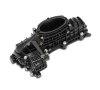 Frankberg Collecteur d'admission diesel avec joint servomoteur compatible avec Classe C W204 C180-C250 2.1L 08-14 Classe E W212 E200-E300 2.1L 09-16 Vito W447 114-119 2.1L 14-2024 Remplacement e# A6