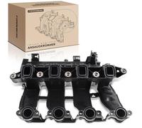 Frankberg Collecteur d'Admission Diesel Compatible avec Série 3 Break E46 2.0L Série 1 E87 2.0L Série 3 E46 2.0L X3 E83 2.0L Série 3 Break E91 2.0L Remplacer# 11617800578