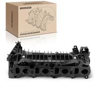 Frankberg Collecteur d'Admission Diesel Compatible avec Série 3 Break F31 2.0L Série 3 E90 2.0L Série 1 F20 2.0L Série 3 F30 F80 2.0L Série 1 F21 2.0L Remplacer# 11618506406