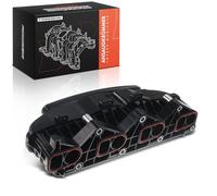 Frankberg Collecteur d'Admission Diesel Compatible avec Sprinter 3 5-T Remorque B906 Sprinter 5-T Remorque B906 Sprinter 3 5-T Camionnette B906 Sprinter 5-T Camionnette B906 Remplacer# A6460901637