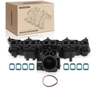 Frankberg Collecteur d'Admission Diesel Compatible avec Transit Bus FB FC FD FS FZ 2.2L Transit Tourneo 2.2L Transit Remorque FF FM FN 2.2L Transit Camionnette FA 2.2L Remplacer# BK2Q9424CD
