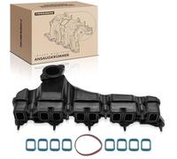 Frankberg Collecteur d'Admission Diesel Compatible avec Transit Camionnette FA Transit Bus FB FC FD FS FZ Transit Remorque FF FM FN Transit Bus FD_ FB_ FS_ FZ_ FC_ Remplacer# 1236707