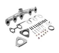 Frankberg Collecteur d'échappement en fonte pour M-u-l-t-i-v-a-n V 7EF T-o-u-a-r-e-g 7L6 Transporter V 7EA 7EB 7EJ 7JD 2.5L Diesel 2003-2010 070253031F