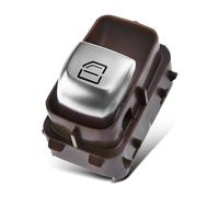 Frankberg Commutateur Bouton Fenêtre 4-Pôles Avant Droite Arrière pour W205 S205 W213 X253 C253 W222 W447 2014-2020 2139050309