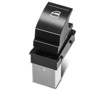 Frankberg Commutateur Bouton Fenêtre Avant Droite Arrière Compatible avec III 1K2 3C2 5N 1.0L-6.0L 1995-2021 7L6959855B
