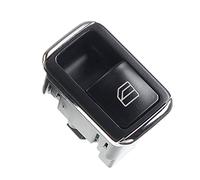 Commutateur Bouton Fenêtre Avant Droite ou Arrière 4-Pôles pour W166 W176 W212 W246 C204 S212 X156 X166 R231 2009-2019 A2049058102