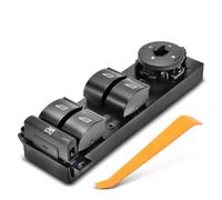 Frankberg Commutateur Bouton Fenêtre Avant Gauche pour C-Max DM2 Focus II DA DP HCP DB DH FCH Focus II Turnier DA DS FFS 2007-2008 7M5T14A132AB