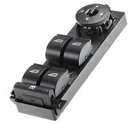 Frankberg Commutateur Bouton Fenêtre Avant Gauche pour C-Max DM2 Focus II DA DP HCP DB DH FCH Focus II Turnier DA DS FFS 2007-2008 7M5T14A132AB