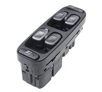 Frankberg Commutateur Bouton Fenêtre Avant Gauche pour S70 874 LS P80 V70 I 875, 876 P80 XC70 Cross Country Tous Moteurs 1995-2002 9472276