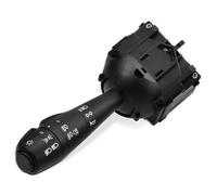 Frankberg Commutateur de clignotants, commutateur de colonne de direction, | Compatible avec: Boîte à poussière, Logan II, Duster HS, Dokker MPV KE, Logan MCV II, S.a.n.d.e.r.o BS