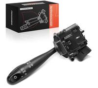 Frankberg Commutateur de colonne de direction 9 pôles - Fonction clignotant et feu de route - Côté conducteur - Compatible avec i10 PA hayon 1.0L-1.2L 2008-2017 934100X000