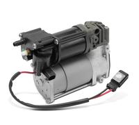 Frankberg Compresseur Air Suspension Pompe Compatible avec W205 GLC X253 T-modèle S213 W213 ALL-Terrain S213 Remplacer# 2133200104