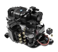 Frankberg Compresseur Air Suspension Pompe Compatible avec Série 7 G11 G12 Remplacer# 4154039200