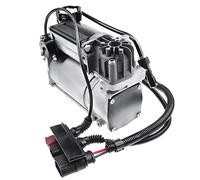 Frankberg Compresseur d'Air de Suspension Compatible avec C.o.n.t.i.n.e.n.t.a.l 394 3W 2006-2022 P.h.a.e.t.o.n 3D1 3D2 3D3 3D4 3D6 3D7 3D8 3D9 2002-2016 Remplacer# 3D0616005P/L/M
