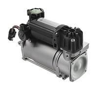 Frankberg Compresseur d'Air de Suspension Compatible avec Discovery II LT 2.5L 4.0L 1998-2004 Remplacer# RQG100041