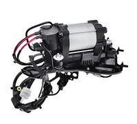Frankberg Compresseur d'Air de Suspension Compatible avec Grand Cherokee IV WK WK2 3.0L-6.4L SUV 2010-2022 Remplacer# 68204730AF