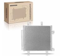 Frankberg Compresseur de climatisation 941176