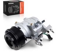 Frankberg Compresseur de climatisation avec embrayage, diesel EB3B19D629DB