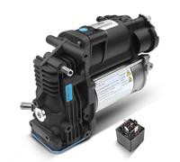 Frankberg Compresseur de suspension pneumatique 6393200404, 6393200204