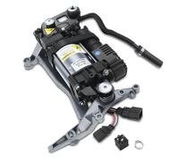 Frankberg Compresseur de suspension pneumatique 95835890100