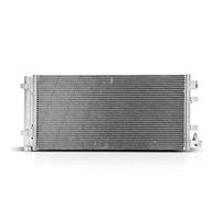 Frankberg Condensateur avec sèche-linge compatible avec Fluence 2010-2011 Scénic III 2009-2022 Grand Scénic III 2009-2010 Mega-ne 2010 Mega-ne III 2008-2022 Replace# 921100001R
