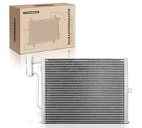 Frankberg Condenseur Climatisation Compatible avec 911 996 1997-2005 911 Cabriolet 996 1998-2005 911 Targa 996 2001-2005 B.o.x.s.t.e.r 986 1996-2004 911 Targa 996 2001-2005